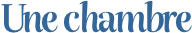 Une